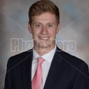 Meet your Posher, Cody